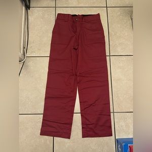 Frankly Villani Dickies